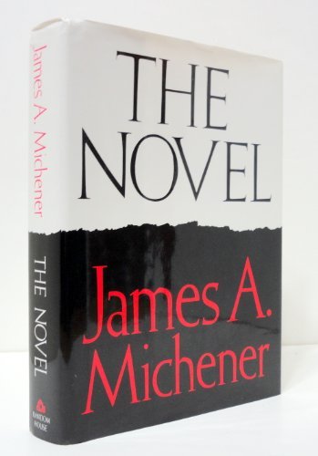 james A. Michener/The Novel